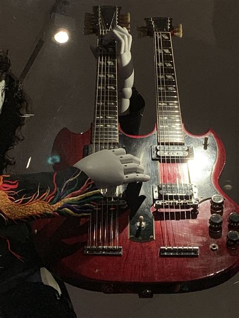 The Esoteric Origins of Jimmy Page's Iconic Dragon Costume